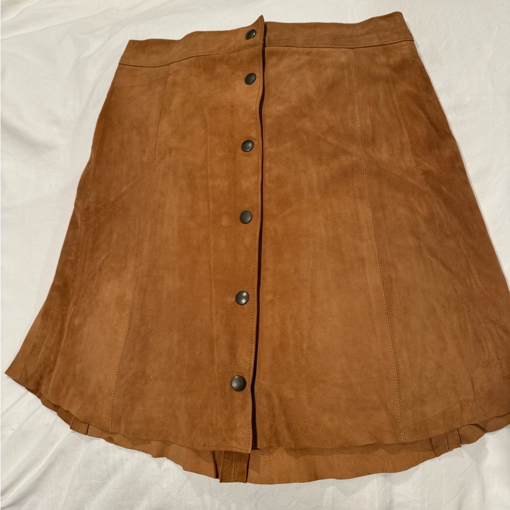 Italian Skirt FROM ITALY